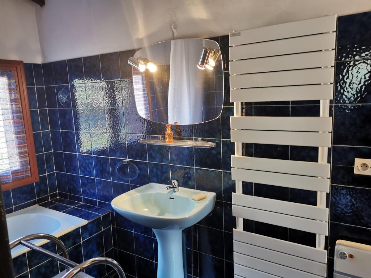 La Villa Des Quatre Plages A La Seyne-Sur-Mer Exterior foto